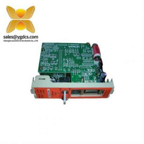 日立 HITACHI CPU22-02HC 33029590-2 工业控制CPU模块