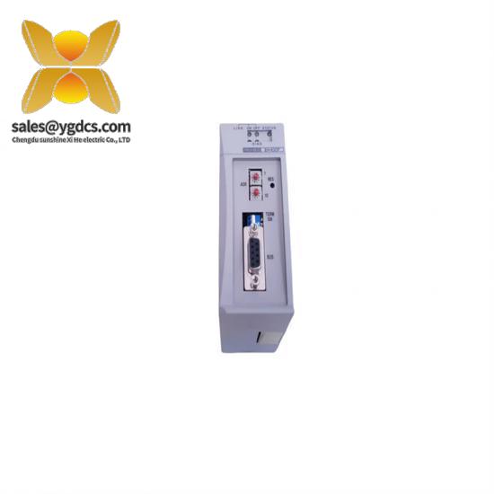 hitachi_eh-iocp_programmable_controller_module.jpg 日立 YAGO12H 控制处理器 工业自动化控制模块