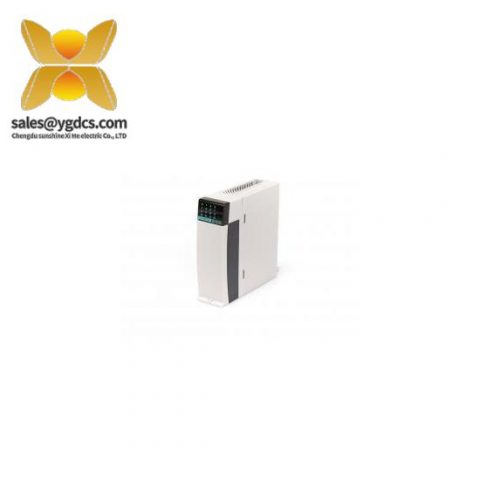 Hitachi EH-XD16 直流输入模块