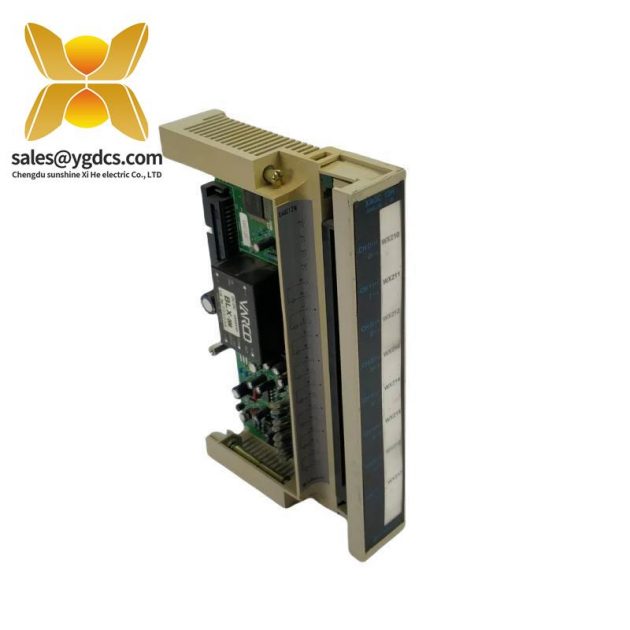 日立 LYA210A 工业控制系统模块