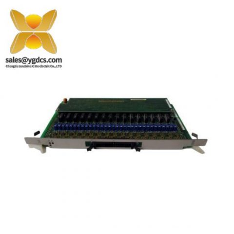 日立 PS6548 工业自动化控制器模块