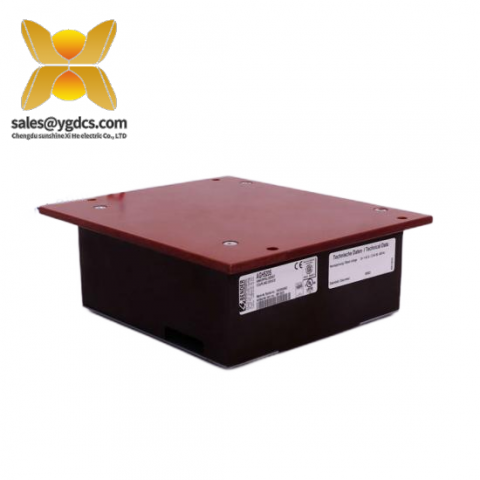 HIWIN 圆形工作台 7.r2013/tms3c-a00 控制模块