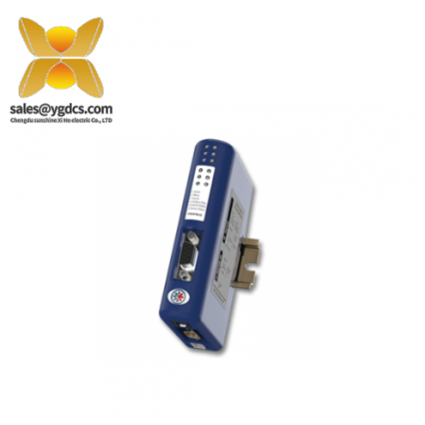 Others HMS AB7000-C Anybus网关,工业通信解决方案