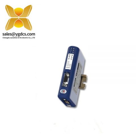 HMS AB7007-CCOMMUNICATOR 工业通信模块