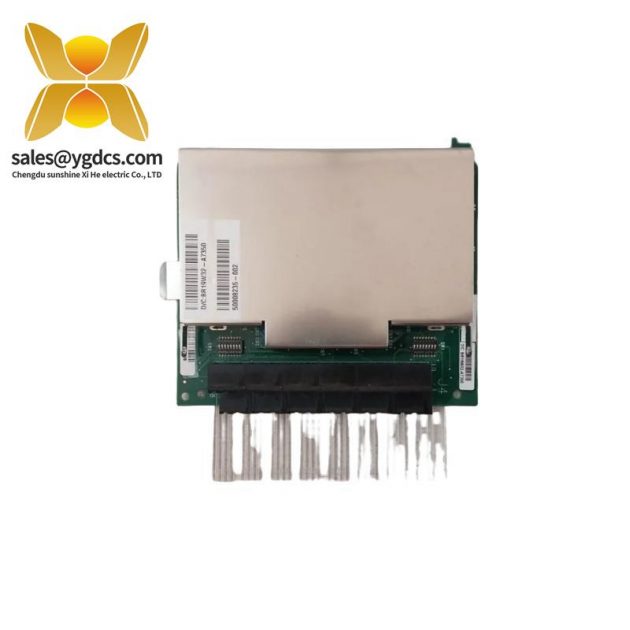 霍尼韦尔 900A16-0106 模拟输入模块