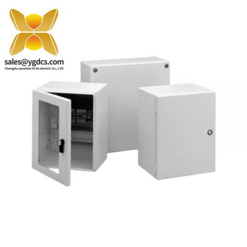 霍夫曼 LHC252015 机柜铰链盖