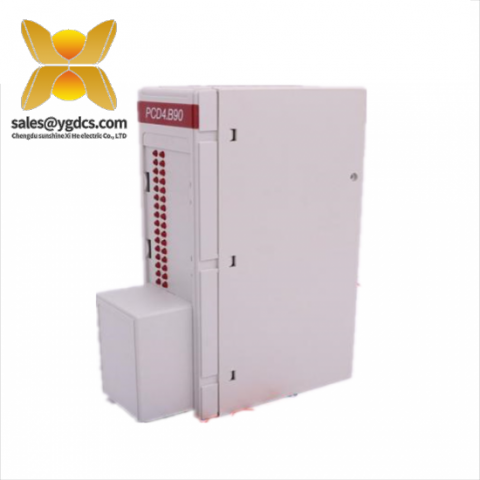 和利时 FM148D 工业控制模块