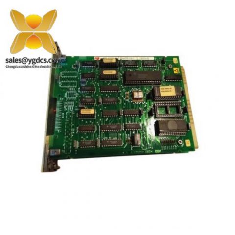 霍利斯系统 FM138-ARC-C 自动化模块