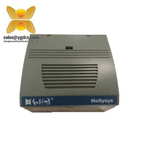 HOLLYSYS FM148E DCS模块,工业控制专用模块