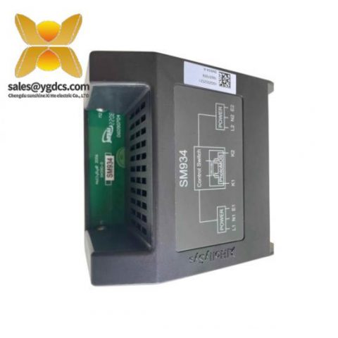 霍利斯系统 FM320 模块化控制器