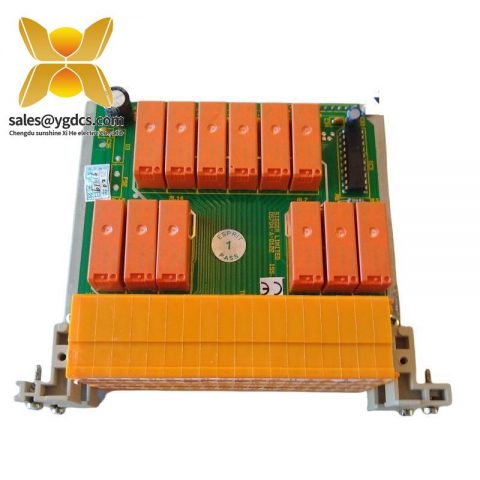 霍尼韦尔 05074-A-0122 05704-A-0121 工业自动化控制模块