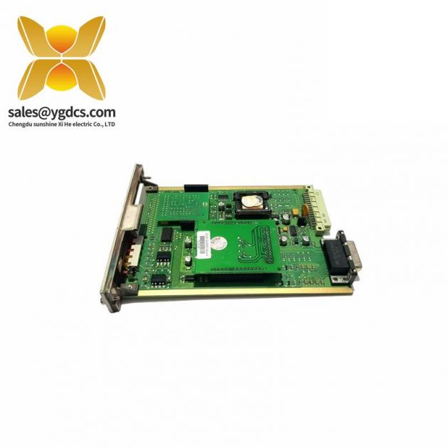 霍尼韦尔 HONEYWELL 05701-A-0301 控制卡