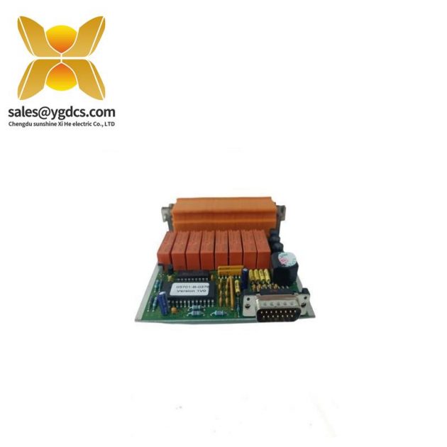 霍尼韦尔 HONEYWELL 05701-A-0330 工业控制模块