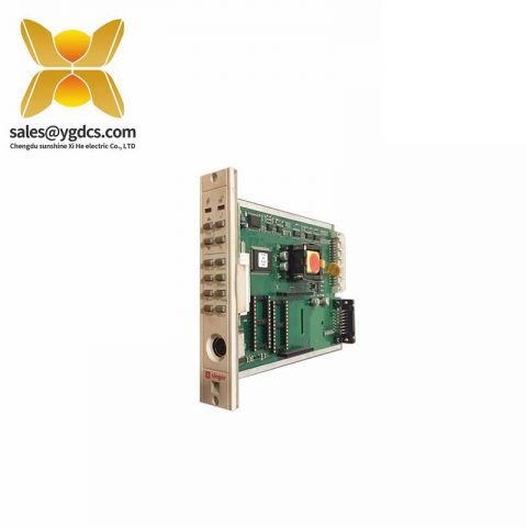 霍尼韦尔 05701-A-0361 工业控制模块