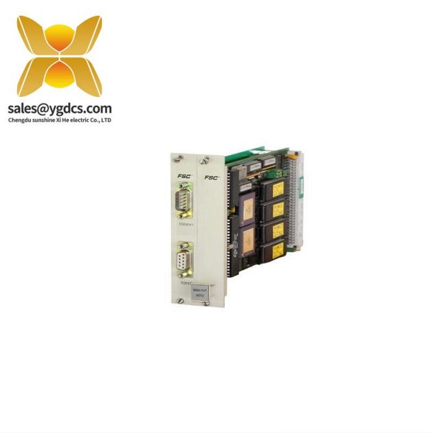 霍尼韦尔 Honeywell 10004/I/I 通信模块