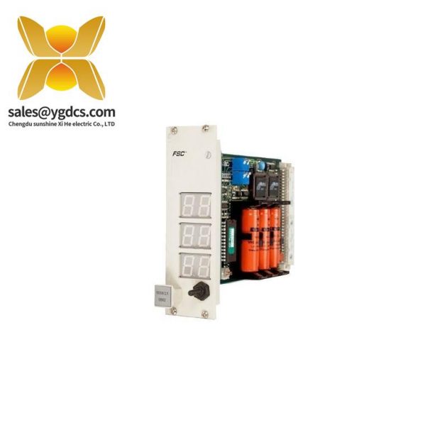 霍尼韦尔 4DP7APX0A311 工业控制模块