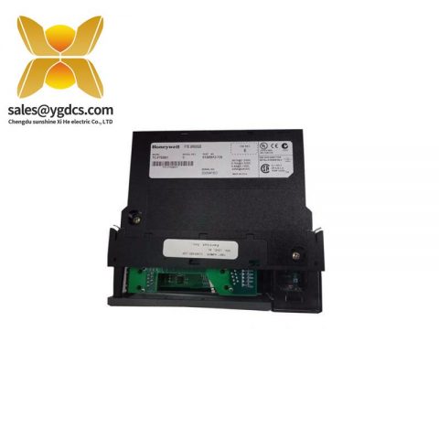 霍尼韦尔 HONEYWELL 10310/1/109701 工业控制模块