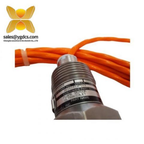 霍尼韦尔 261A1812P012 火焰传感器，适用于工业燃烧控制系统