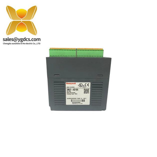 霍尼韦尔 HONEYWELL 51303976-400 工业控制模块