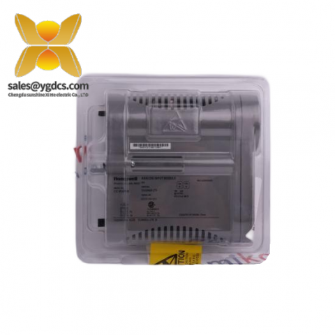 霍尼韦尔 HONEYWELL 2MLF-RD8A 工业控制模块