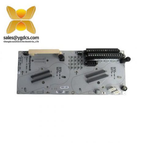 霍尼韦尔 51196653-100-RP 链路模块