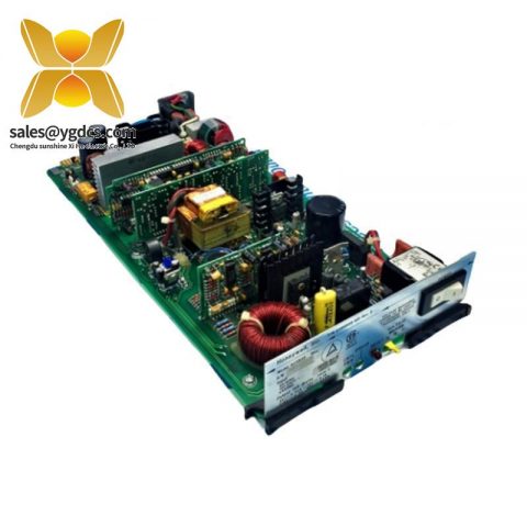 霍尼韦尔 51196655-100 电源供应器 ACX633