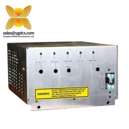 honeywell_51198947-100e_power_supply.jpg Others Power Logic EGX 400 控制模块,高效能工业控制解决方案