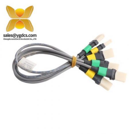 霍尼韦尔 51202329-602 I/O 链路电缆