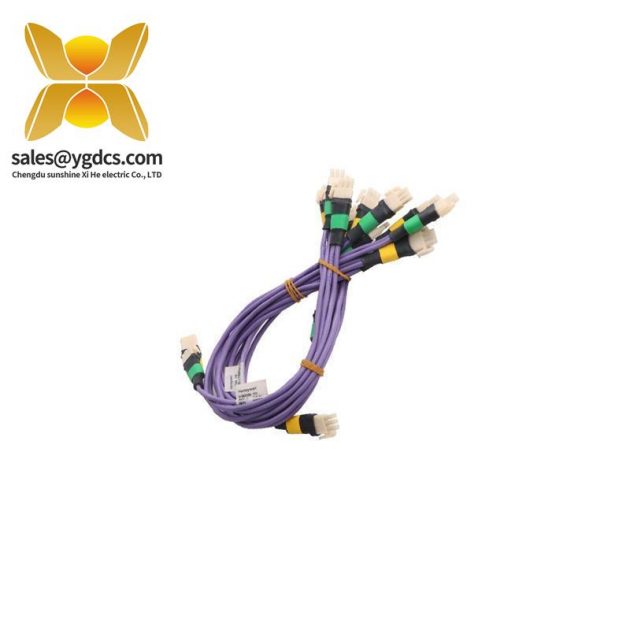 霍尼韦尔 51202329-812 PKS IOLINK 电缆