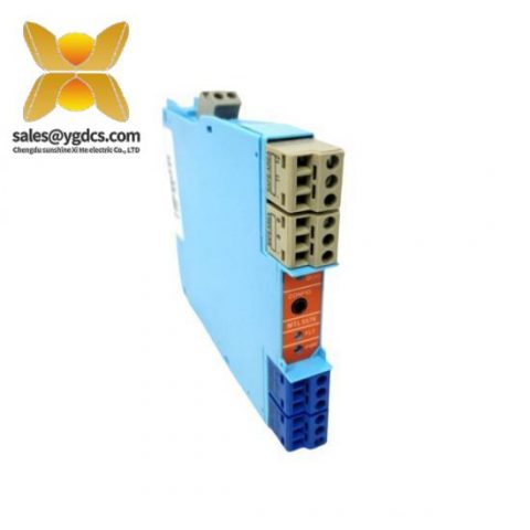 霍尼韦尔 51204126-915 工业控制模块