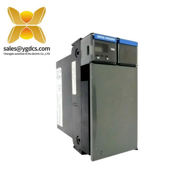 霍尼韦尔 51204146-030 控制器