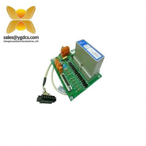 霍尼韦尔 51303932-476 串行接口Modbus EIA-232扩展模块