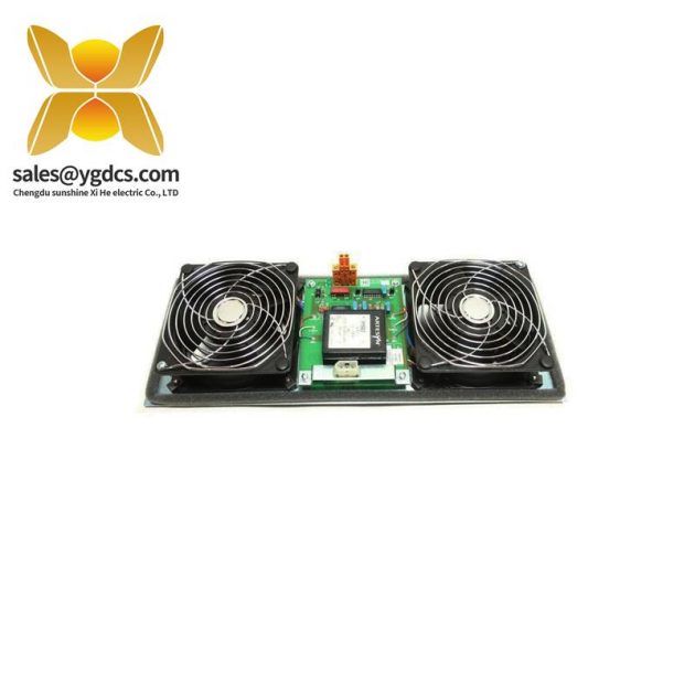 霍尼韦尔 51303940-250 MC-FAN511 以太网环路处理器模块