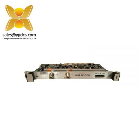 霍尼韦尔 51304511-200 LCN调制解调器，工业自动化专用