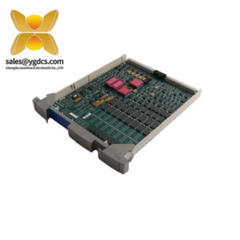 霍尼韦尔 51304518-150 工业控制模块