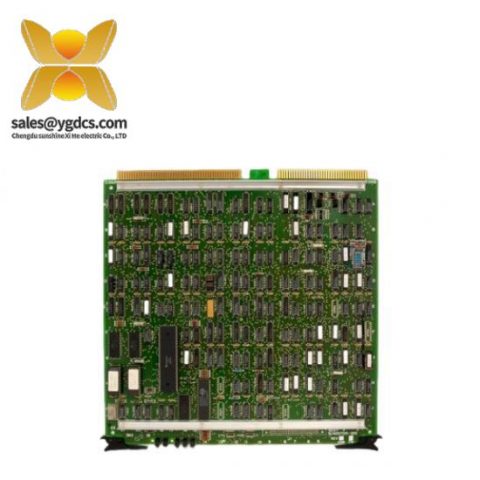 霍尼韦尔 51400700-100 控制模块