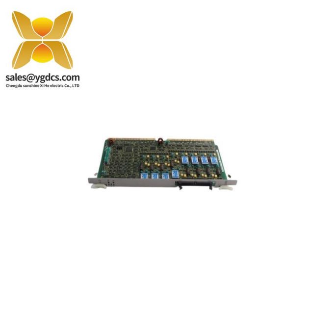 霍尼韦尔 51401583-100 EPNI 工业自动化控制模块