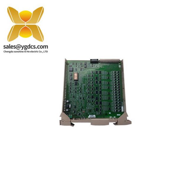 霍尼韦尔 51401583-100 EPNI 工业自动化控制模块