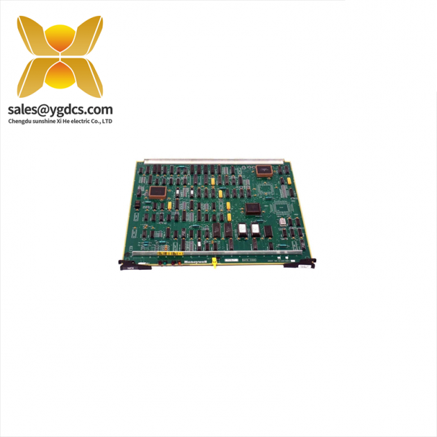 霍尼韦尔 51401583-100 EPNI 工业自动化控制模块