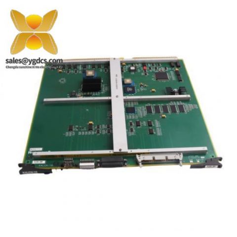 霍尼韦尔 51403519-160 TDC 3000 内存处理器