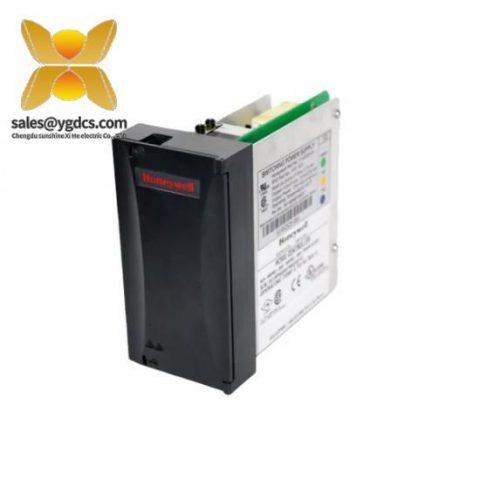 霍尼韦尔 HONEYWELL 51404170-175 51404172-175 工业控制模块