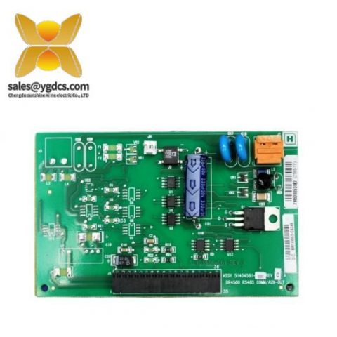 霍尼韦尔 51404561-001 辅助输出板