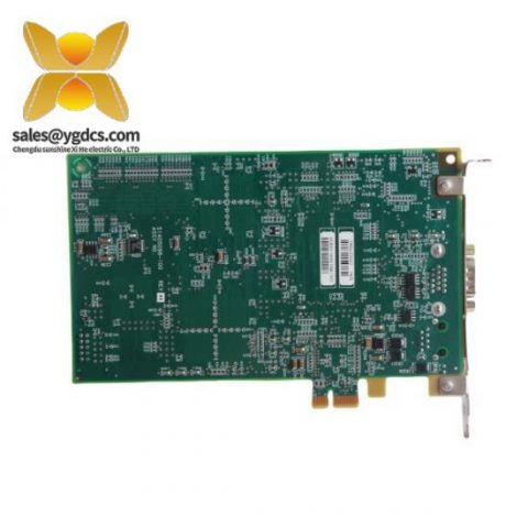 霍尼韦尔 51405098-100 扩展型PLC模块