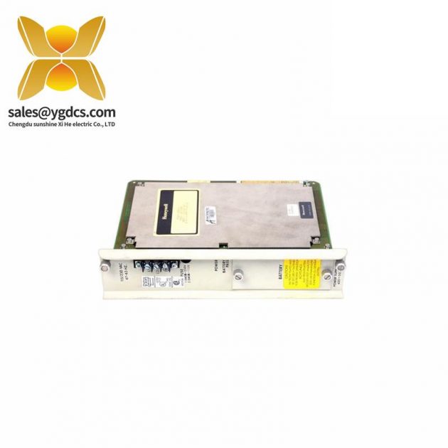 霍尼韦尔 6620-0036AC 电源供应模块