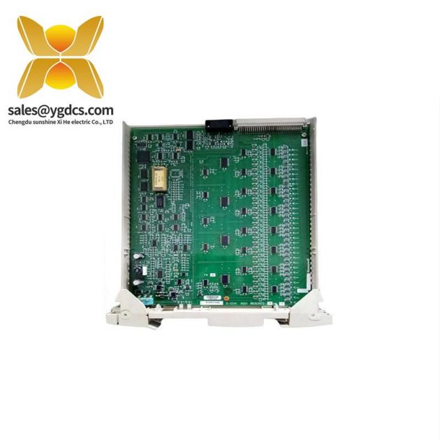 霍尼韦尔 80363972-150 数字输入模块 工业控制专用