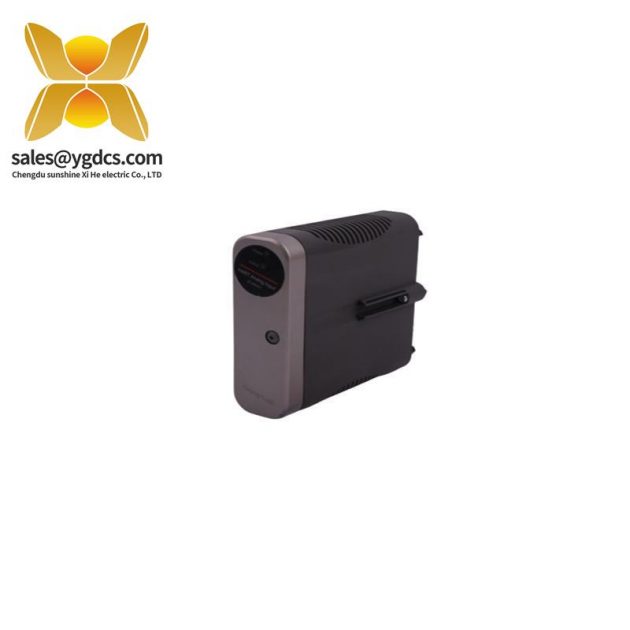 霍尼韦尔 8C-PAIH51 高级模拟输入模块