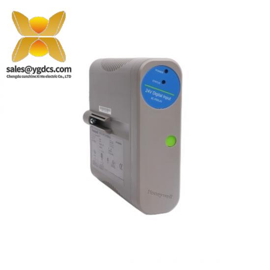 霍尼韦尔 8C-PDILA1 51454471-175 S8 数字输入模块（32通道），涂层型I/O模块