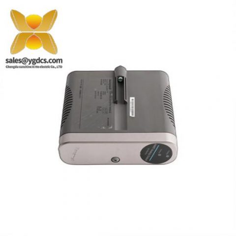 霍尼韦尔 8C-TAOX51 模拟输出模块