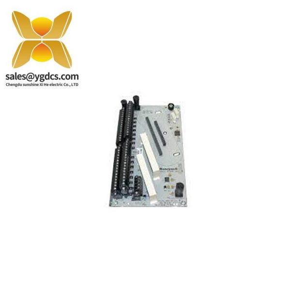 霍尼韦尔 8C-TDIL01 数字输入模块 工业自动化专用