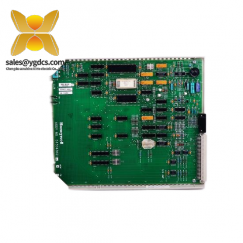 霍尼韦尔 8C-TDIL11 51306858-175 数字输入模块